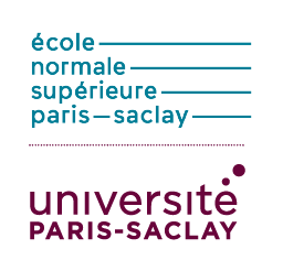 logo ENS Paris-Saclay