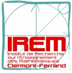 logo IREM