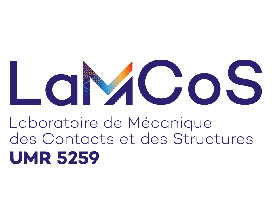 Logo LAMCOS